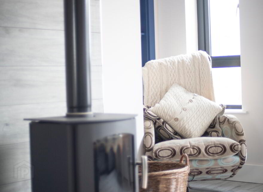 'Innisfree', 4 Atlantic View, Portballintrae, BT57 8AX