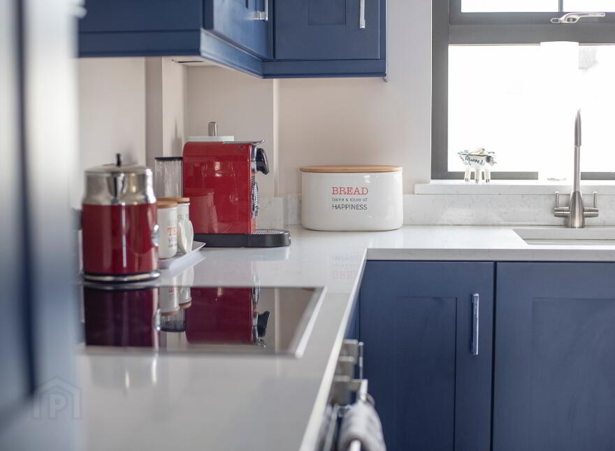 'Innisfree', 4 Atlantic View, Portballintrae, BT57 8AX