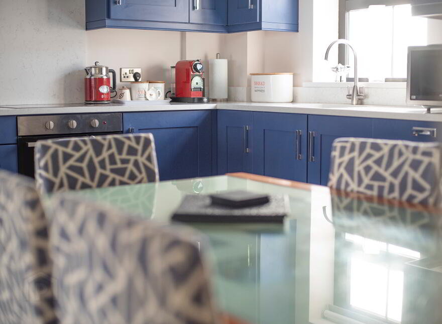 'Innisfree', 4 Atlantic View, Portballintrae, BT57 8AX