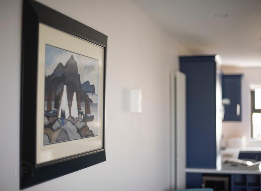 'Innisfree', 4 Atlantic View, Portballintrae, BT57 8AX