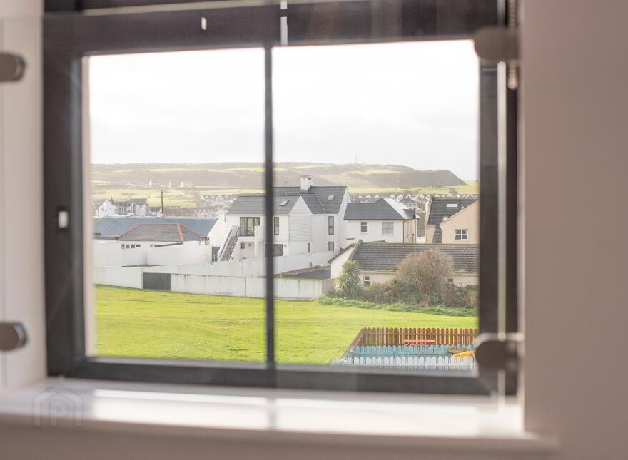 'Innisfree', 4 Atlantic View, Portballintrae, BT57 8AX