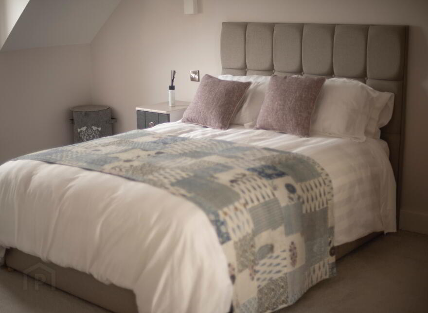 'Innisfree', 4 Atlantic View, Portballintrae, BT57 8AX