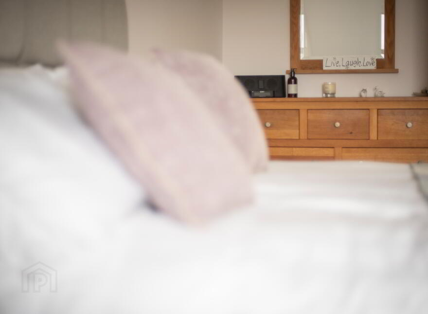 'Innisfree', 4 Atlantic View, Portballintrae, BT57 8AX