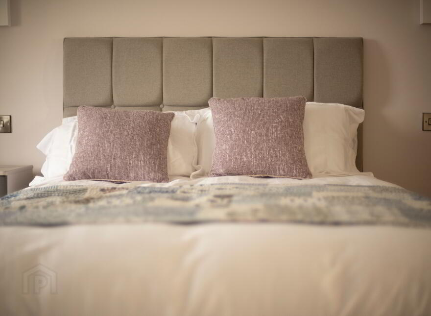 'Innisfree', 4 Atlantic View, Portballintrae, BT57 8AX