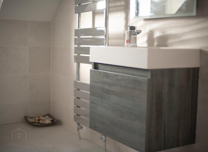 'Innisfree', 4 Atlantic View, Portballintrae, BT57 8AX