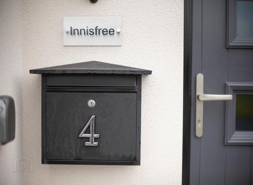 'Innisfree', 4 Atlantic View, Portballintrae, BT57 8AX