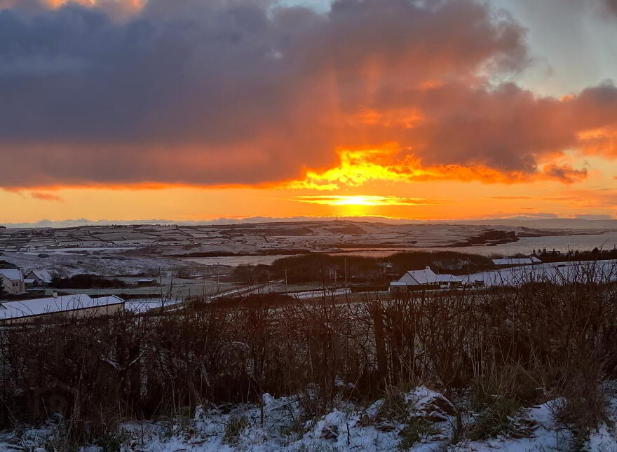 'Innisfree', 4 Atlantic View, Portballintrae, BT57 8AX