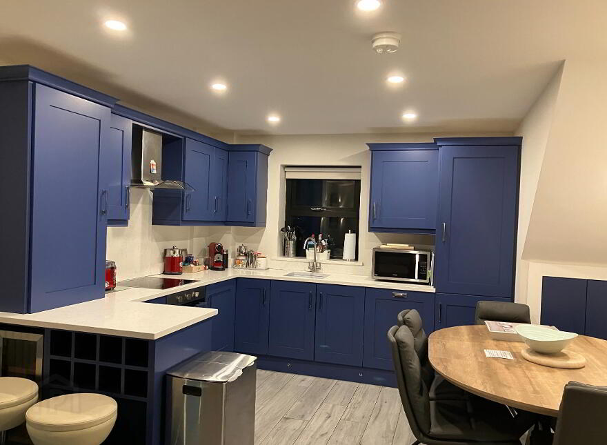 'Innisfree', 4 Atlantic View, Portballintrae, BT57 8AX