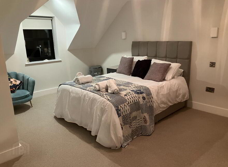 'Innisfree', 4 Atlantic View, Portballintrae, BT57 8AX