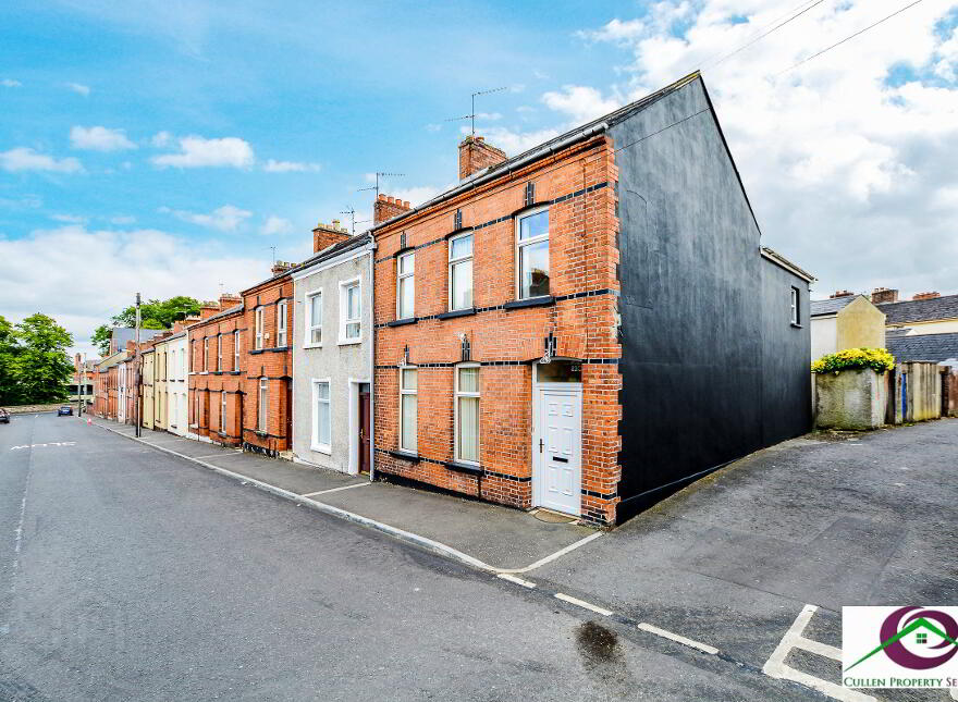 STUDENT ACCOMMODATION, 29 Argyle Street, Derry, BT48 7JF