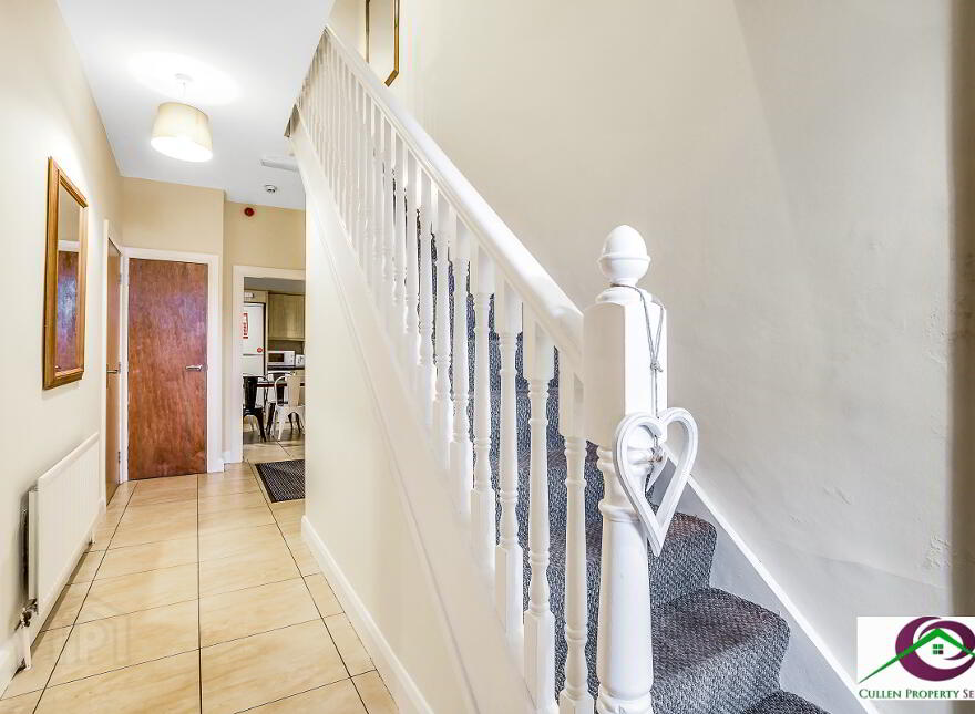 STUDENT ACCOMMODATION, 29 Argyle Street, Derry, BT48 7JF