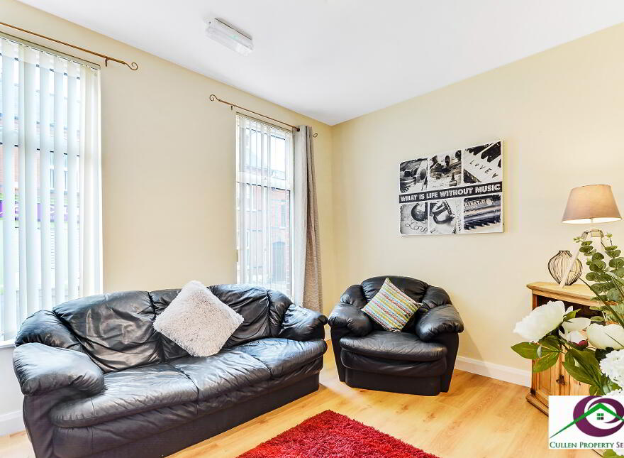 STUDENT ACCOMMODATION, 29 Argyle Street, Derry, BT48 7JF