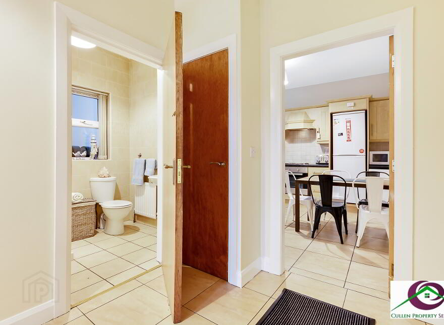 STUDENT ACCOMMODATION, 29 Argyle Street, Derry, BT48 7JF