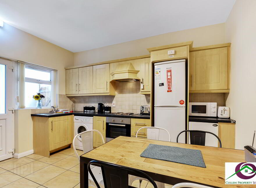 STUDENT ACCOMMODATION, 29 Argyle Street, Derry, BT48 7JF