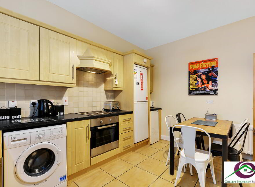 STUDENT ACCOMMODATION, 29 Argyle Street, Derry, BT48 7JF