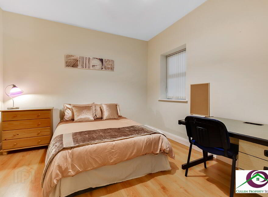 STUDENT ACCOMMODATION, 29 Argyle Street, Derry, BT48 7JF