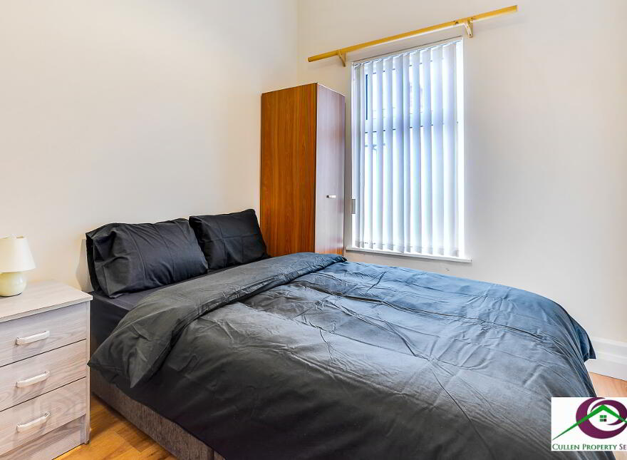 STUDENT ACCOMMODATION, 29 Argyle Street, Derry, BT48 7JF