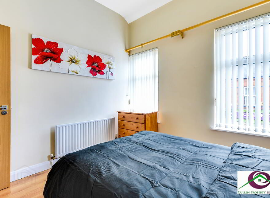 STUDENT ACCOMMODATION, 29 Argyle Street, Derry, BT48 7JF
