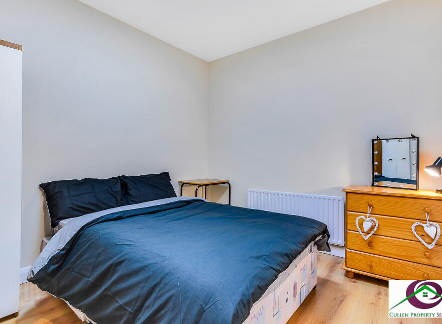STUDENT ACCOMMODATION, 29 Argyle Street, Derry, BT48 7JF