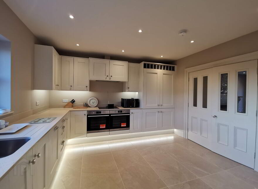 16 Oak Country Way, Londonderry, BT47 6HQ