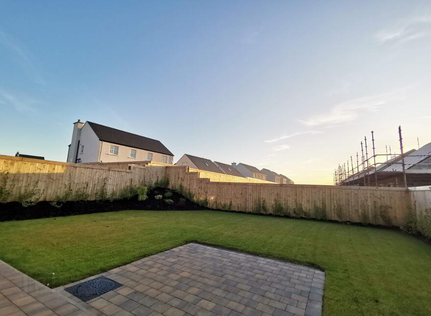 16 Oak Country Way, Londonderry, BT47 6HQ