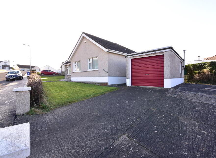 2 Seaview Drive North, Portstewart, BT55 7JY