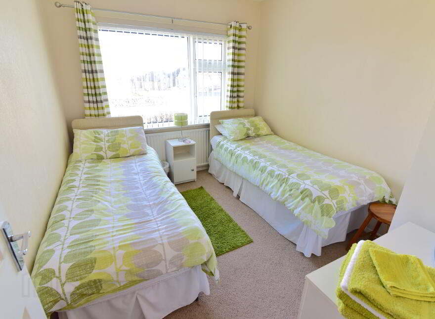 2 Seaview Drive North, Portstewart, BT55 7JY