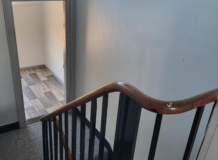 3C Ebrington Terrace, Waterside, Londonderry, BT47 6JS