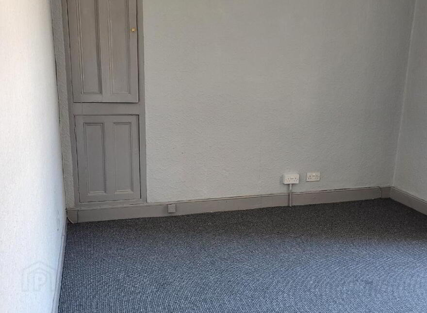 3C Ebrington Terrace, Waterside, Londonderry, BT47 6JS
