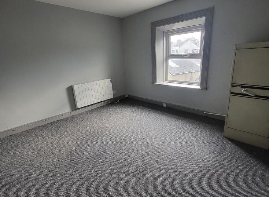 3C Ebrington Terrace, Waterside, Londonderry, BT47 6JS