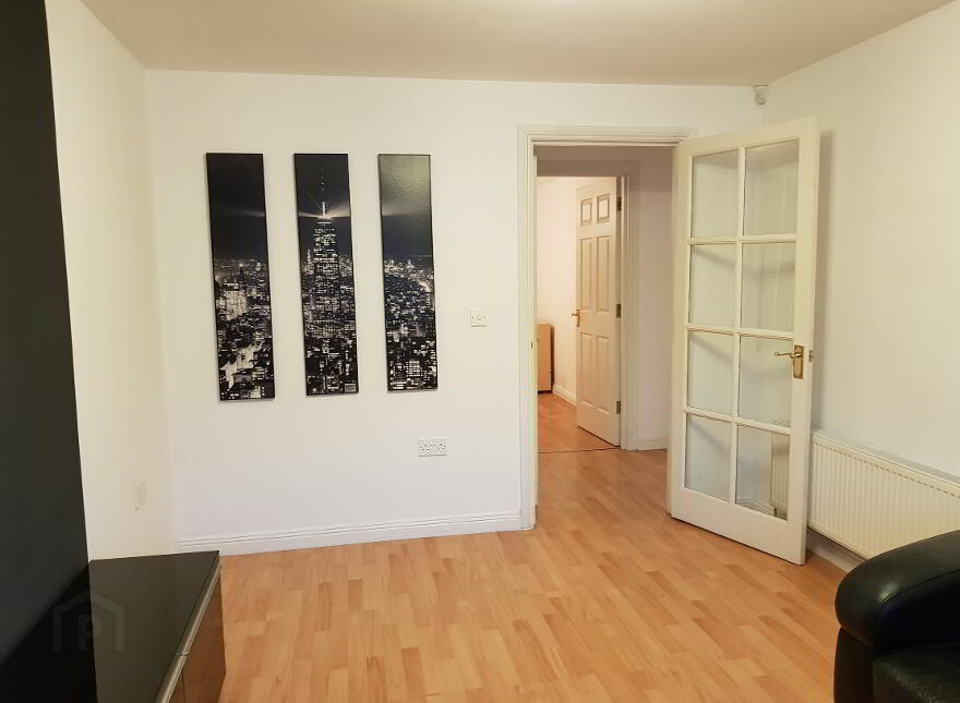 Unit 1, 15 St Anne's Road, Belfast, BT10 0PQ