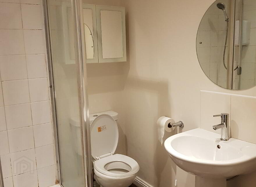 Unit 1, 15 St Anne's Road, Belfast, BT10 0PQ