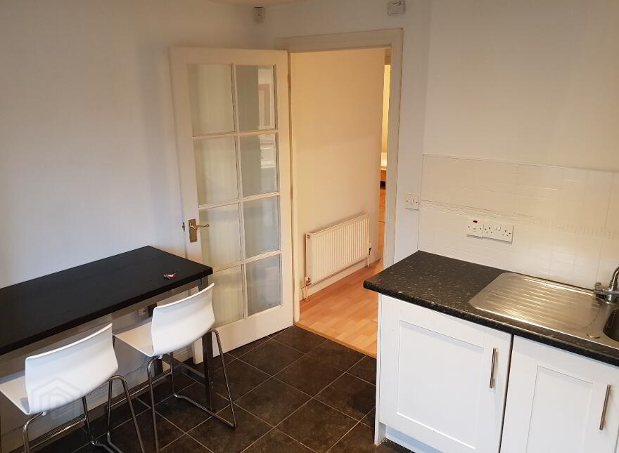 Unit 1, 15 St Anne's Road, Belfast, BT10 0PQ