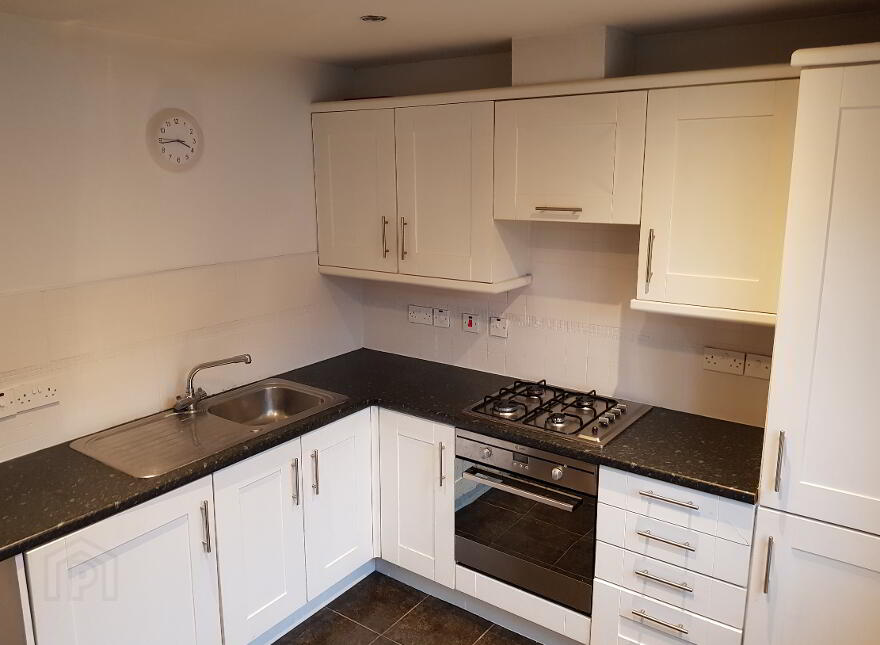 Unit 1, 15 St Anne's Road, Belfast, BT10 0PQ