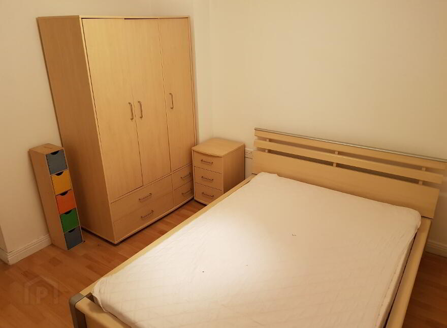 Unit 1, 15 St Anne's Road, Belfast, BT10 0PQ