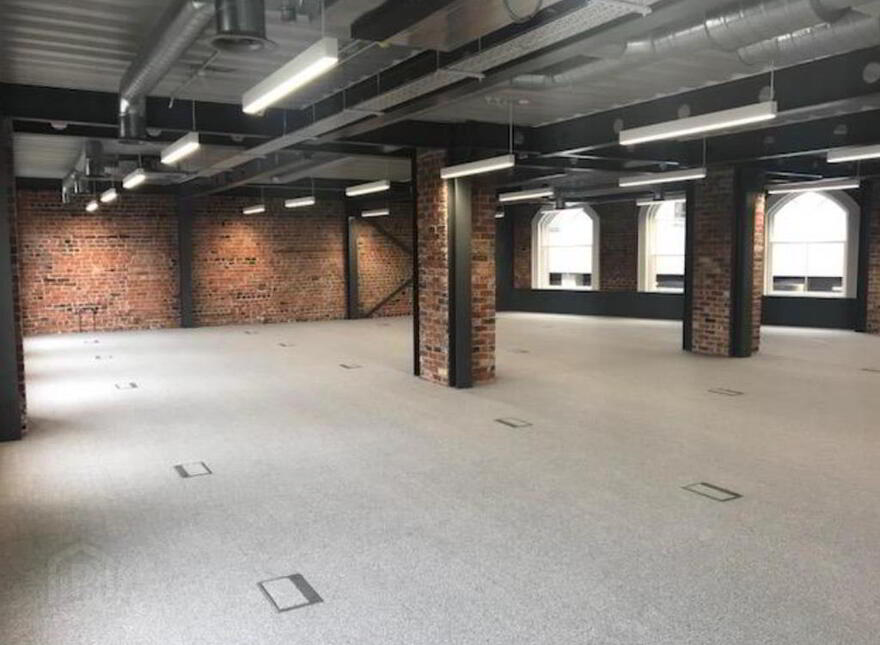 Artola House, Victoria Street/ Upper Church Lane, Belfast, BT1 4PB