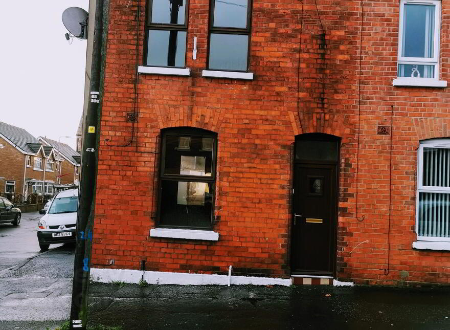 20 Enfield Street, Belfast, BT13 3DH photo