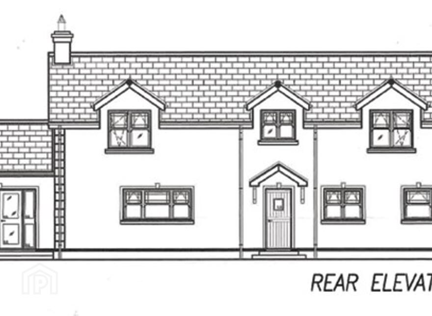 Muntober Road, Cookstown