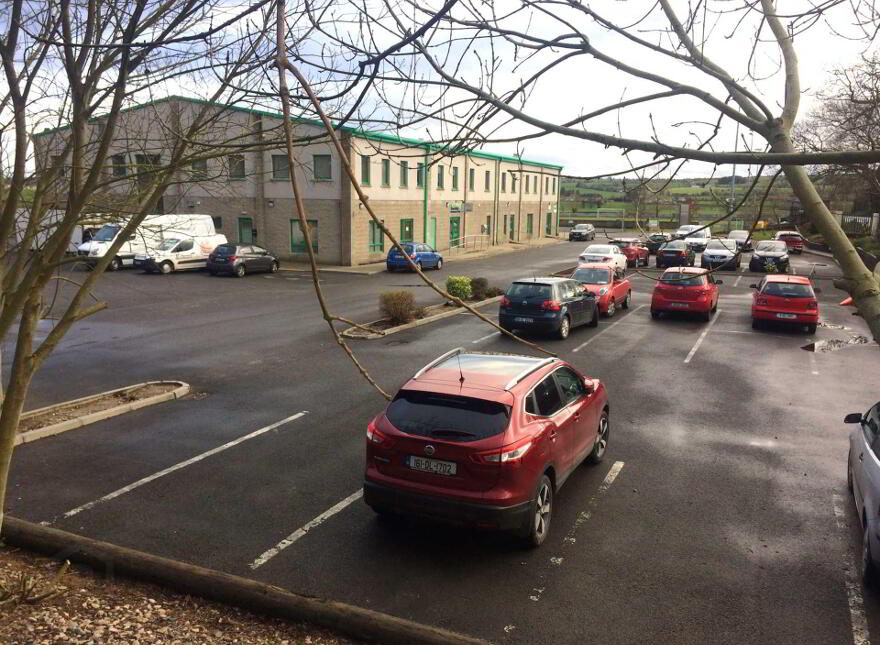 Cake Oaktree Business Park, Killygordon, F93FA07