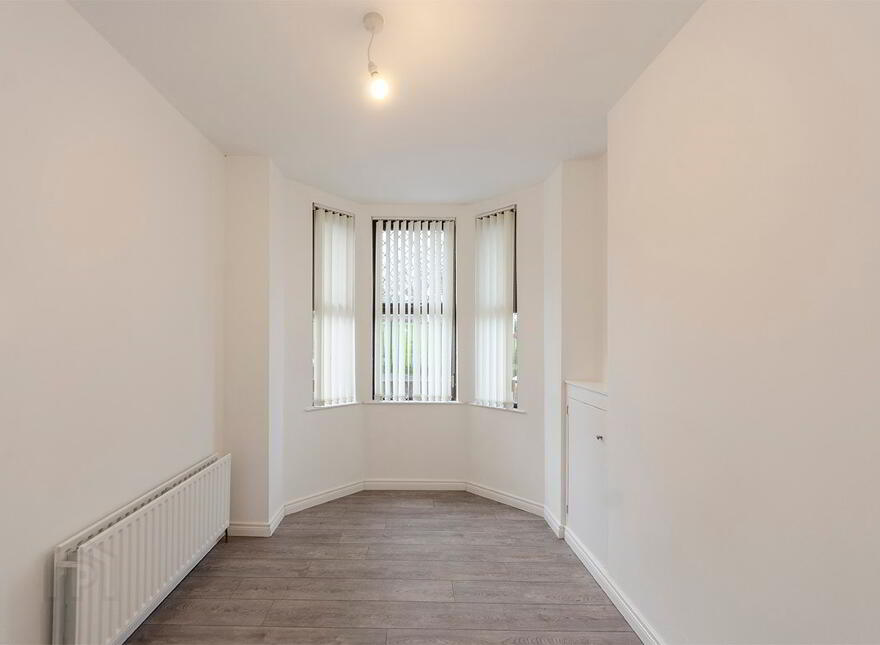 Apt 1, 30 Woodvale Avenue, Belfast, BT13 3EW