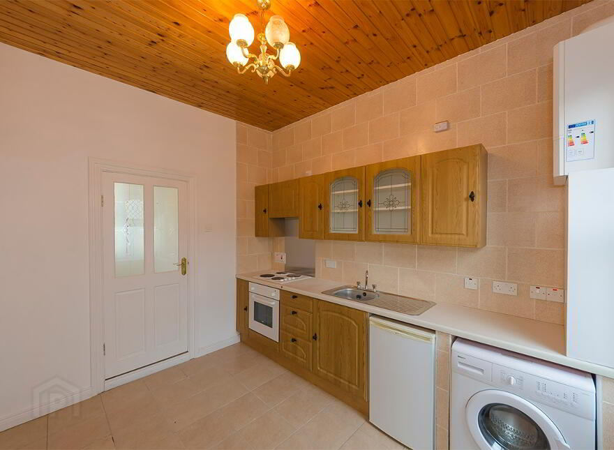 Apt 1, 30 Woodvale Avenue, Belfast, BT13 3EW