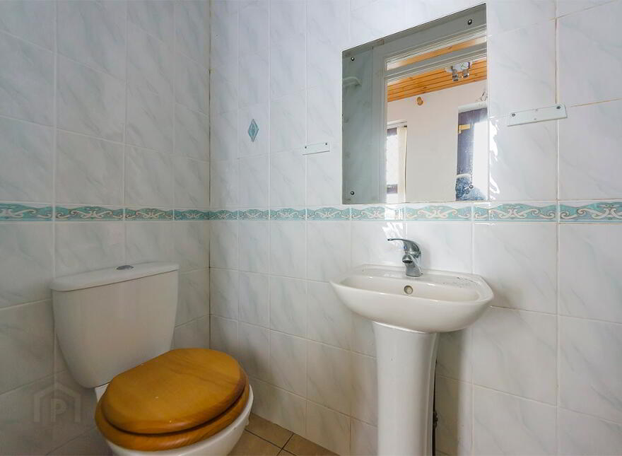 Apt 1, 30 Woodvale Avenue, Belfast, BT13 3EW