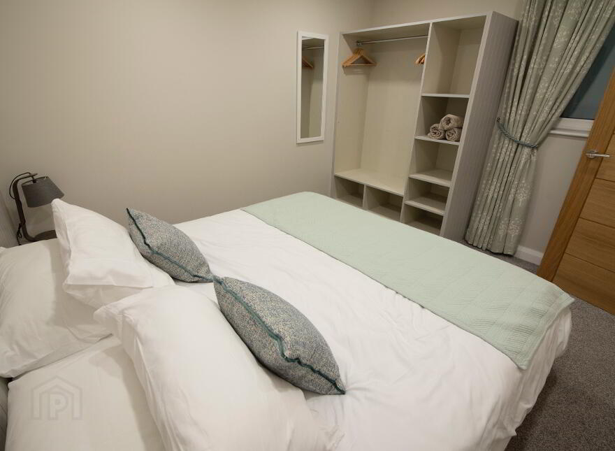 Flat 4, 14 Kerr Street, Portrush, BT56 8DG
