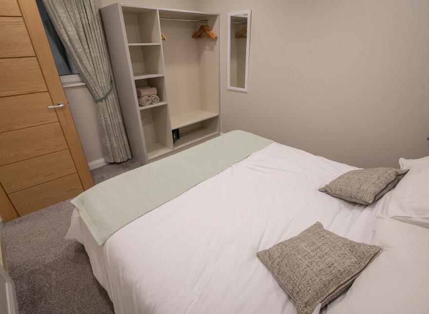 Flat 4, 14 Kerr Street, Portrush, BT56 8DG