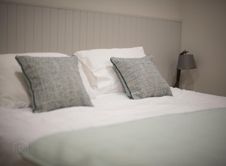 Flat 4, 14 Kerr Street, Portrush, BT56 8DG
