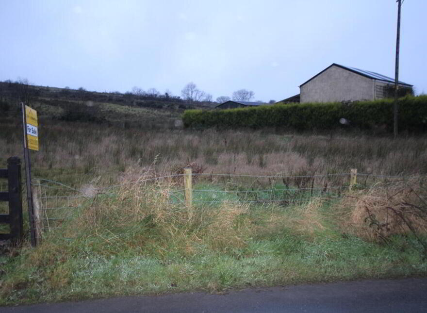 Site Between 112a And 112b, Lenagh Road, Mountfield, Omagh, BT79 7RH photo