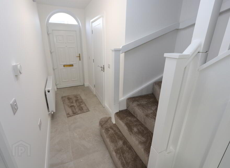 Four Bed Semi-Detached, Derryree Wood, Derryree Wood, Lisnaskea