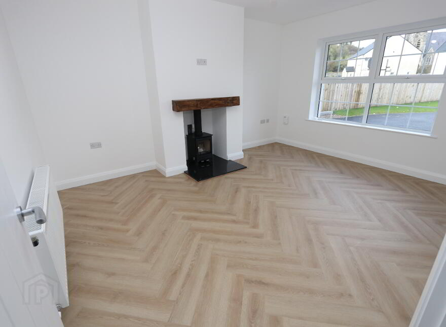 Four Bed Semi-Detached, Derryree Wood, Derryree Wood, Lisnaskea