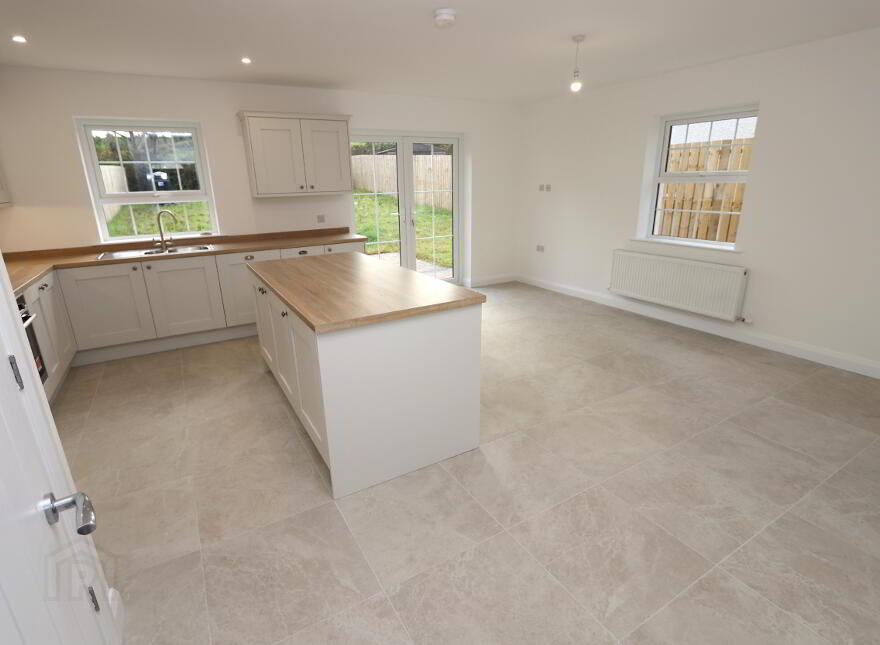 Four Bed Semi-Detached, Derryree Wood, Derryree Wood, Lisnaskea