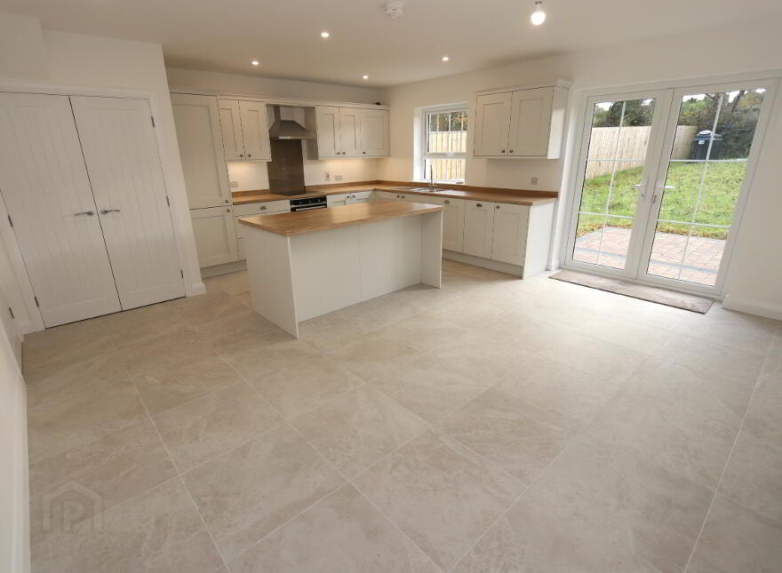 Four Bed Semi-Detached, Derryree Wood, Derryree Wood, Lisnaskea